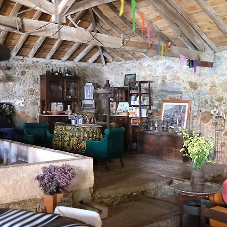 Quinta Maria Gil - B 公寓