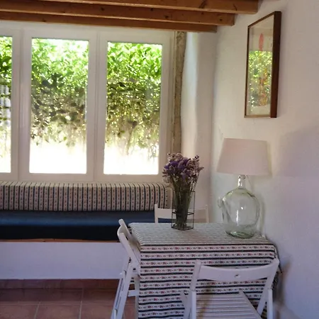 Quinta Maria Gil - B 公寓 *