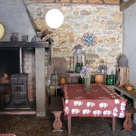 Quinta Maria Gil - B 劳林哈