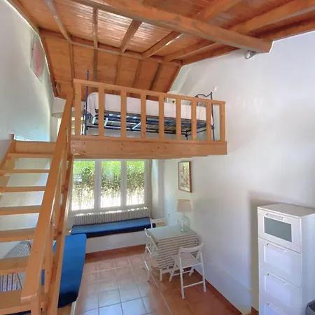 Quinta Maria Gil - B * 劳林哈