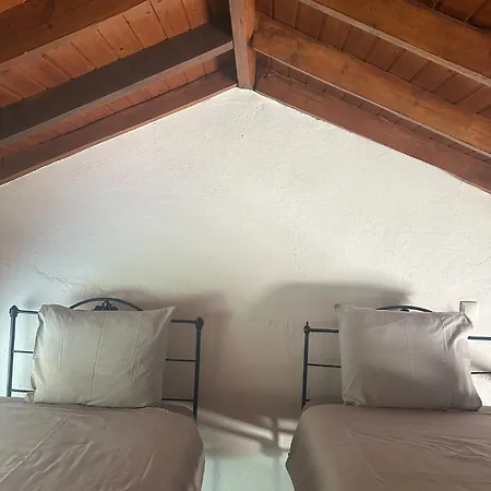 公寓 Quinta Maria Gil - B