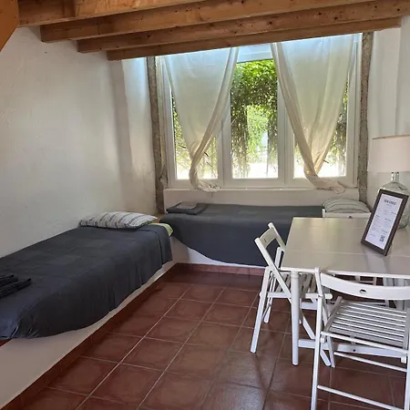 Quinta Maria Gil - B 公寓