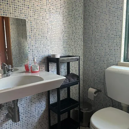 Quinta Maria Gil - B * 劳林哈