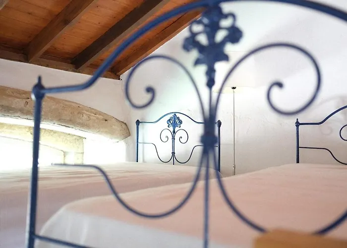 Quinta Maria Gil - B