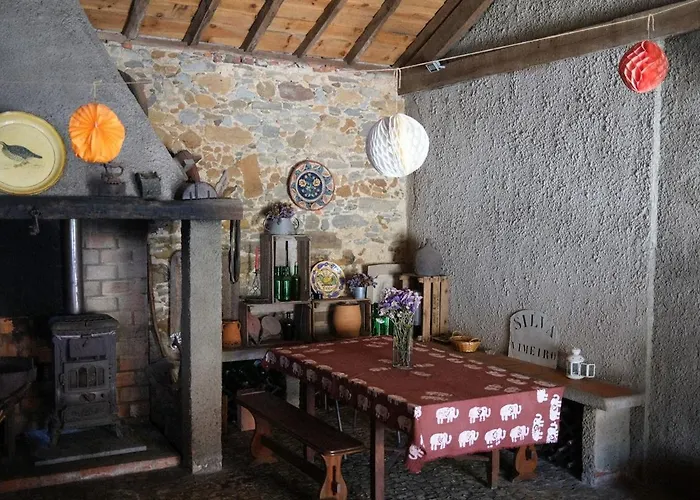 Quinta Maria Gil - B *