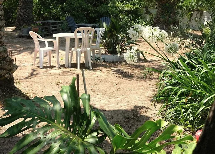 Quinta Maria Gil - B