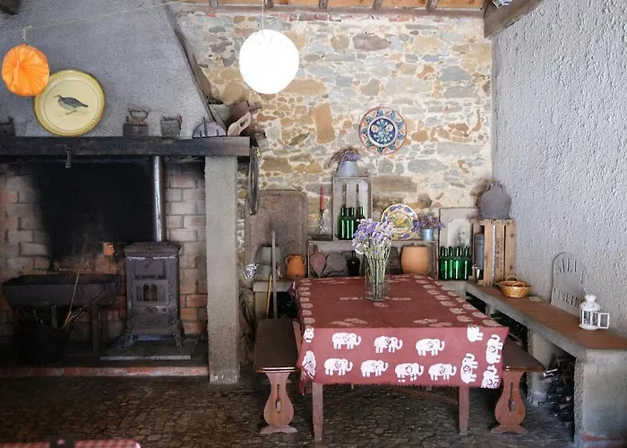 Quinta Maria Gil - B Лориньян