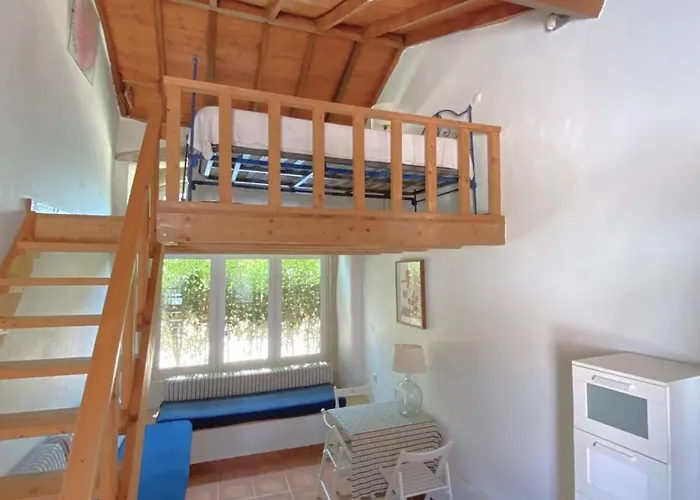 Quinta Maria Gil - B * Лориньян