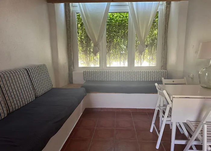 Quinta Maria Gil - B * Лориньян