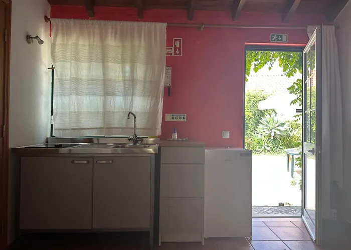 Апартаменты Quinta Maria Gil - B *