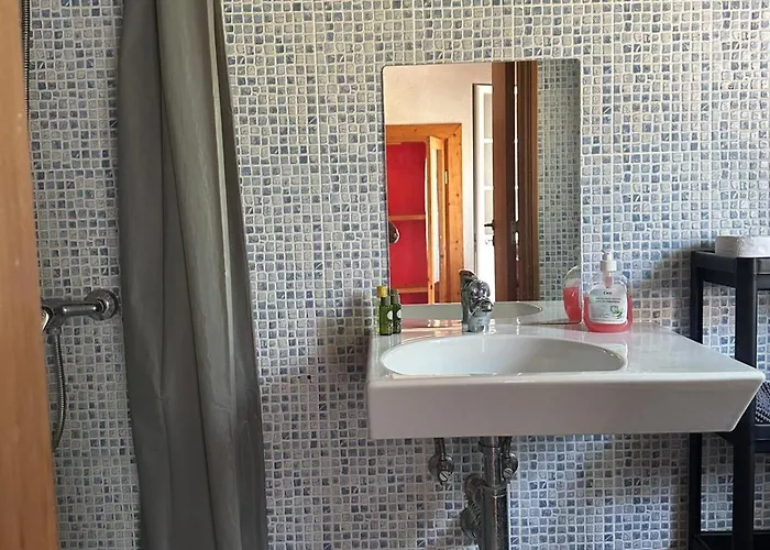 Quinta Maria Gil - B Апартаменты Лориньян