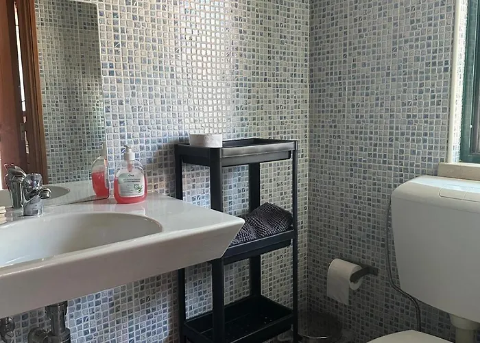 Quinta Maria Gil - B * Лориньян