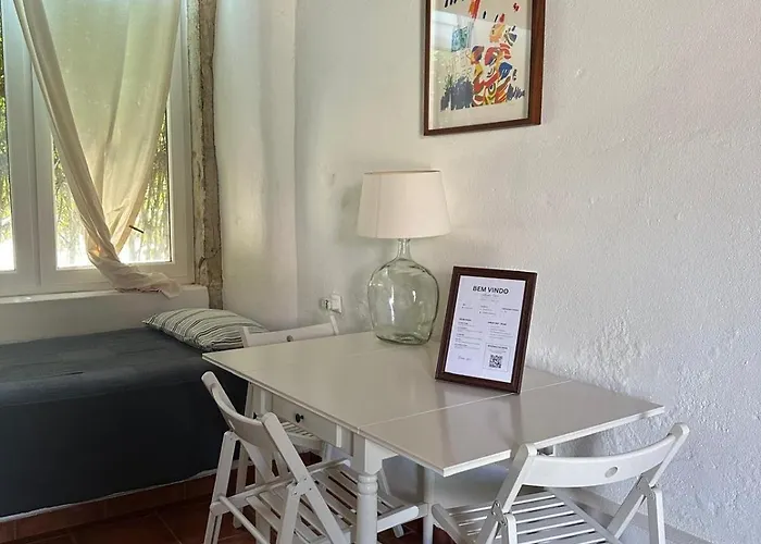 Quinta Maria Gil - B