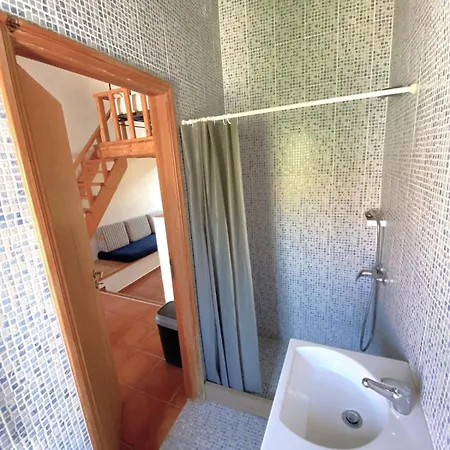 דירה Quinta Maria Gil - B