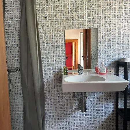 Quinta Maria Gil - B דירה לוריניה