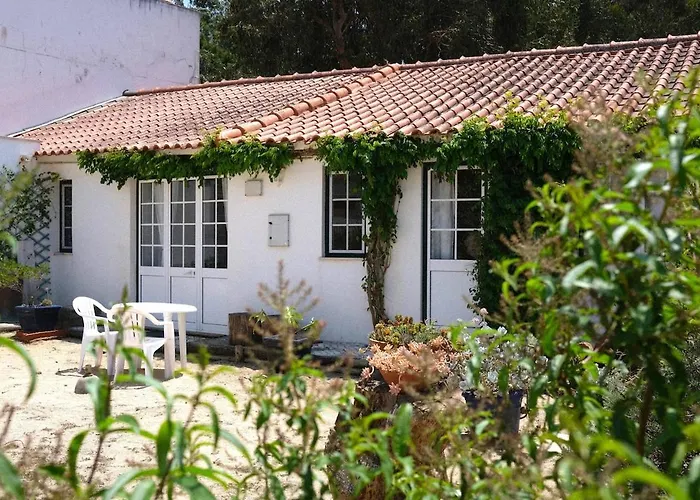 Quinta Maria Gil - B לוריניה