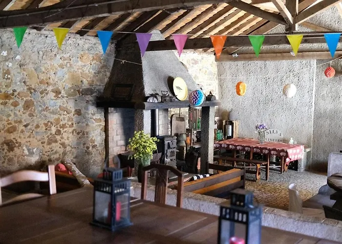 Quinta Maria Gil - B * לוריניה