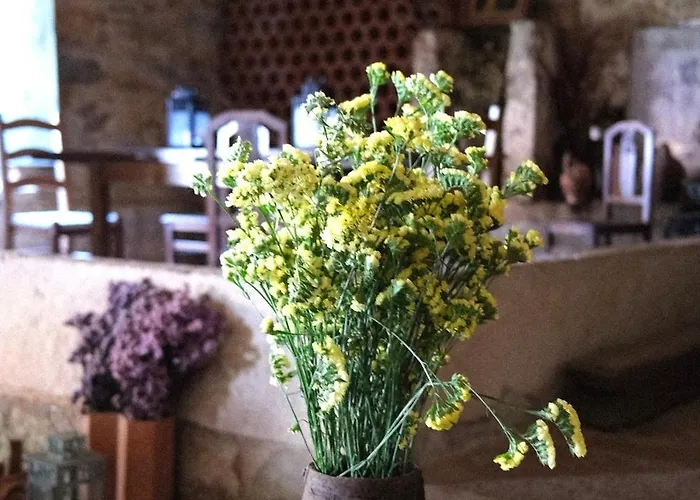 דירה Quinta Maria Gil - B *