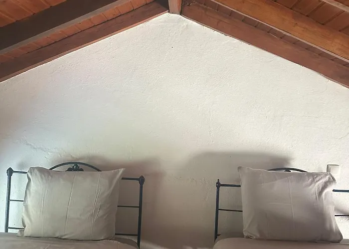 דירה Quinta Maria Gil - B